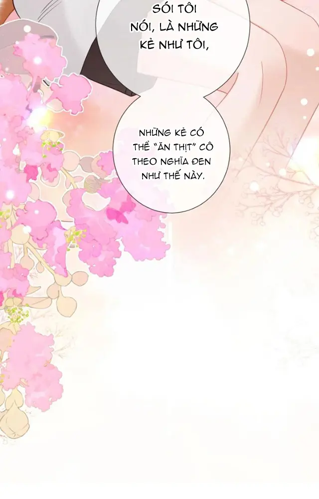 Thưa Ngài, Đuôi Của Ngài Không Giấu Được Nữa Rồi Chapter 22 - Trang 2