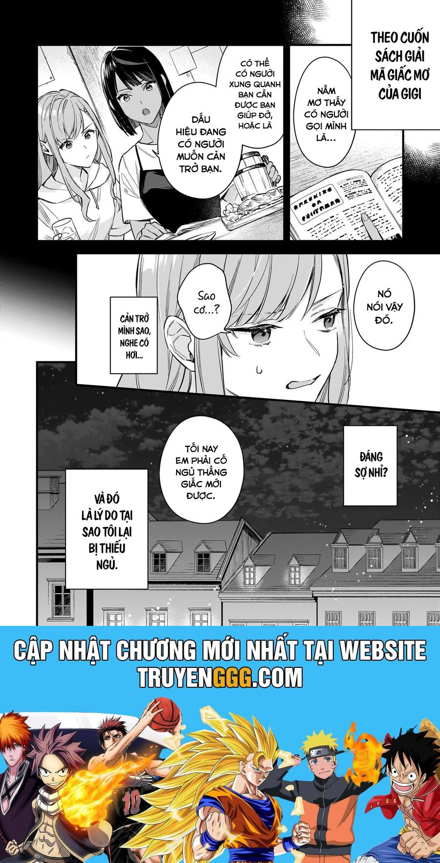 Tôi Muốn Làm Tiếp Tân Của Thế Giới Ma Pháp Chapter 27 - Trang 2