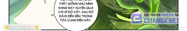 Âm Dương Miện Chapter 63.5 - Trang 2