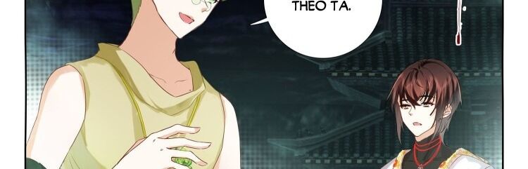 Âm Dương Miện Chapter 64 - Trang 2