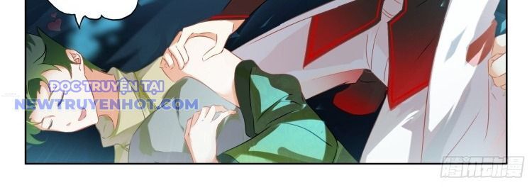 Âm Dương Miện Chapter 66 - Trang 2