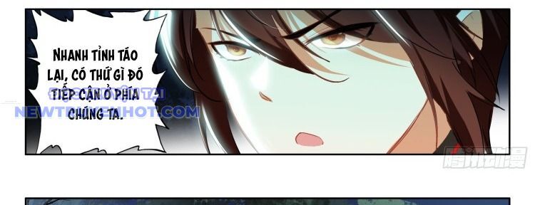 Âm Dương Miện Chapter 66 - Trang 2