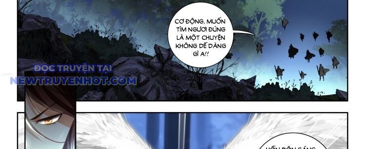 Âm Dương Miện Chapter 66 - Trang 2