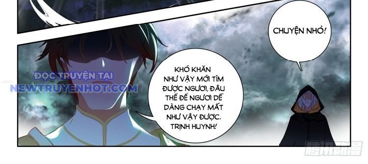 Âm Dương Miện Chapter 66 - Trang 2