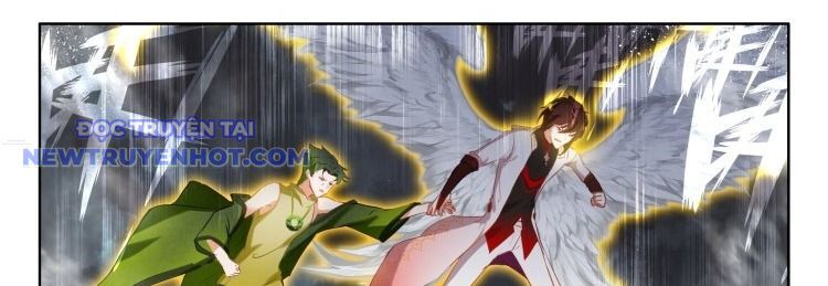 Âm Dương Miện Chapter 66 - Trang 2