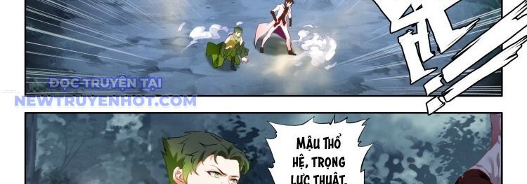 Âm Dương Miện Chapter 66 - Trang 2