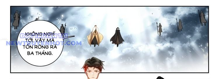 Âm Dương Miện Chapter 66 - Trang 2