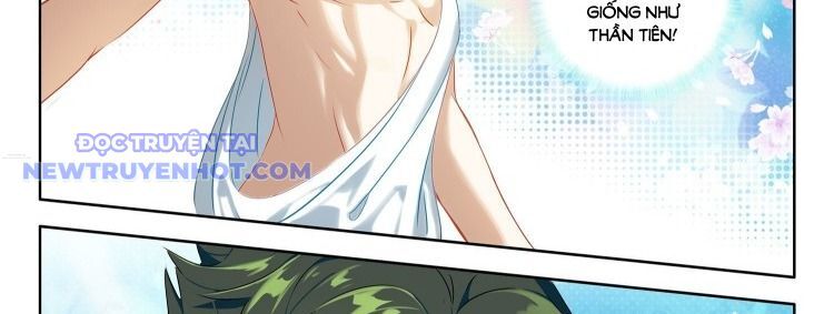 Âm Dương Miện Chapter 66 - Trang 2