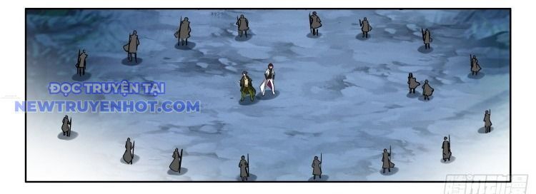 Âm Dương Miện Chapter 66 - Trang 2