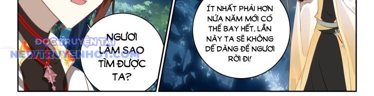 Âm Dương Miện Chapter 66 - Trang 2