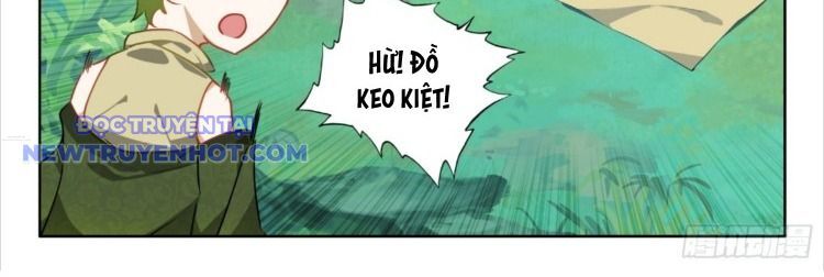 Âm Dương Miện Chapter 66 - Trang 2