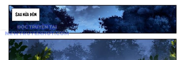 Âm Dương Miện Chapter 66 - Trang 2
