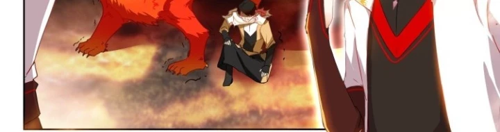 Âm Dương Miện Chapter 68.5 - Trang 2