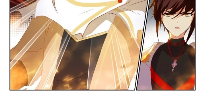 Âm Dương Miện Chapter 68.5 - Trang 2