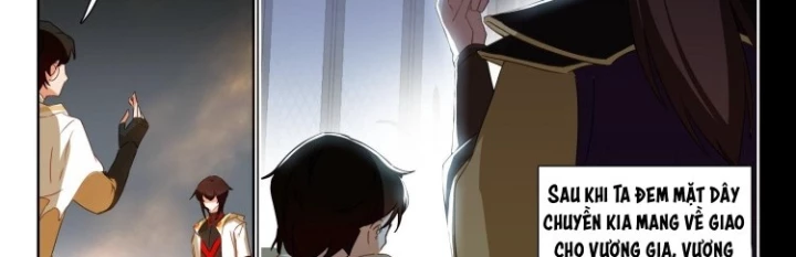 Âm Dương Miện Chapter 68.5 - Trang 2