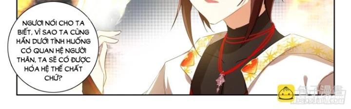 Âm Dương Miện Chapter 68.5 - Trang 2