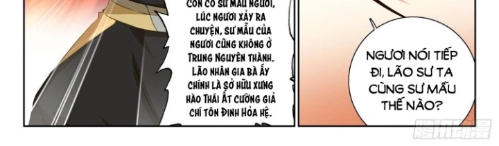 Âm Dương Miện Chapter 68.5 - Trang 2
