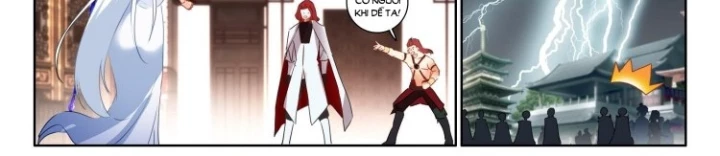 Âm Dương Miện Chapter 68.5 - Trang 2