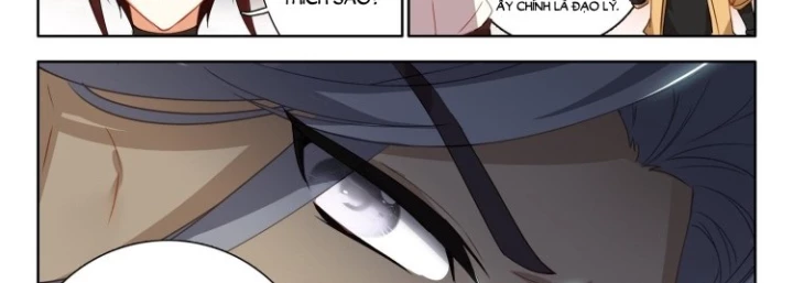 Âm Dương Miện Chapter 68.5 - Trang 2