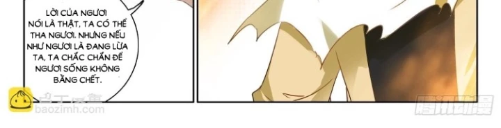 Âm Dương Miện Chapter 68.5 - Trang 2