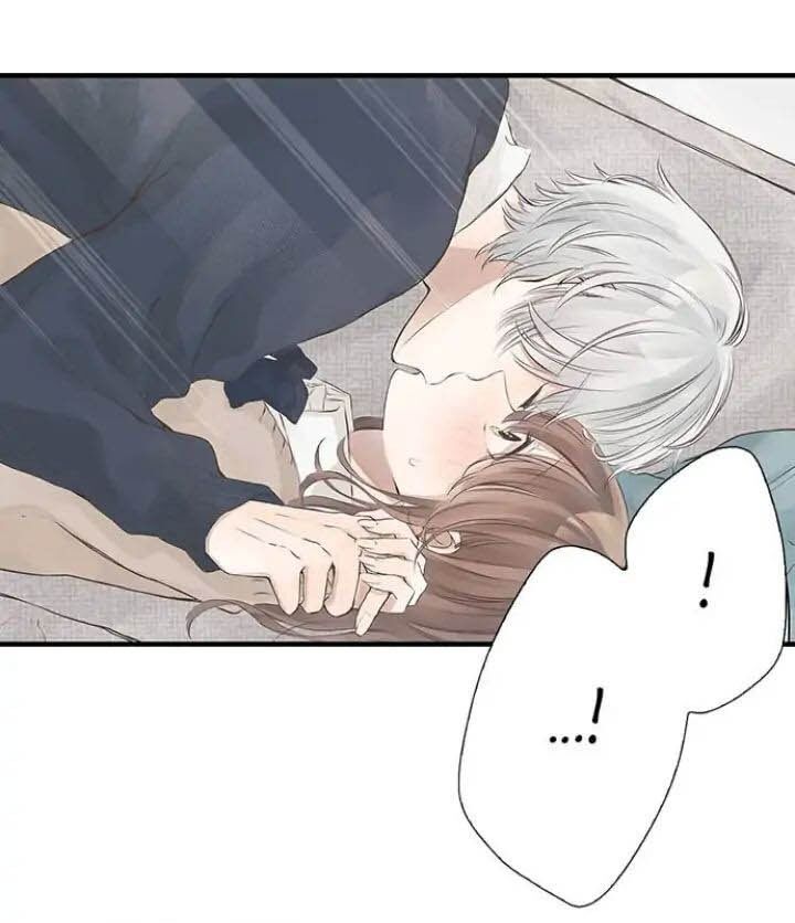 Sau 3 Năm, Tôi Quay Lại Với Người Yêu Cũ Chapter 6 - Trang 2
