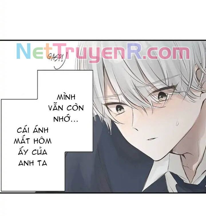 Sau 3 Năm, Tôi Quay Lại Với Người Yêu Cũ Chapter 6 - Trang 2