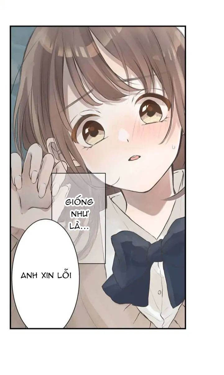 Sau 3 Năm, Tôi Quay Lại Với Người Yêu Cũ Chapter 6 - Trang 2