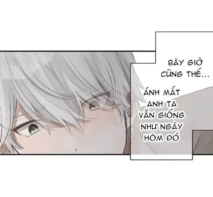 Sau 3 Năm, Tôi Quay Lại Với Người Yêu Cũ Chapter 6 - Trang 2