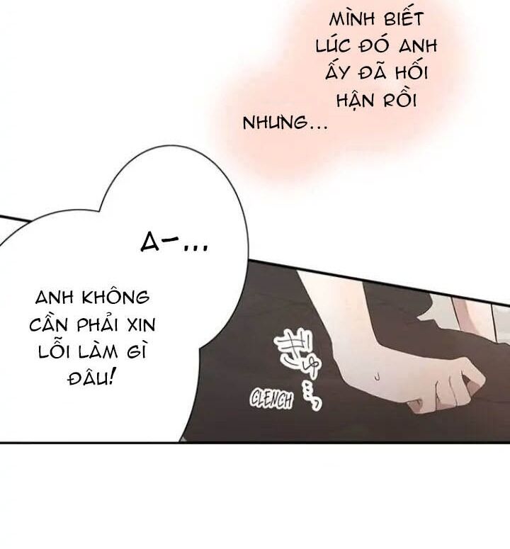 Sau 3 Năm, Tôi Quay Lại Với Người Yêu Cũ Chapter 6 - Trang 2