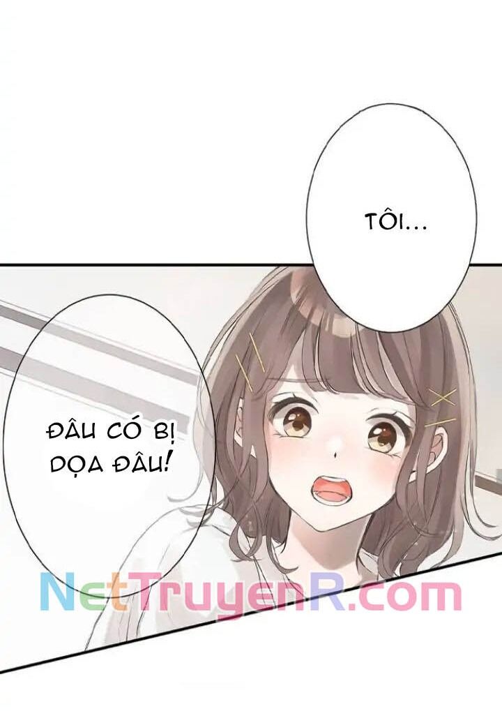 Sau 3 Năm, Tôi Quay Lại Với Người Yêu Cũ Chapter 6 - Trang 2