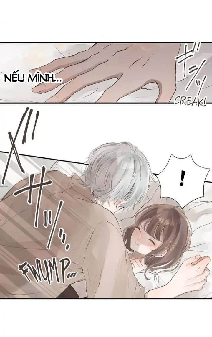 Sau 3 Năm, Tôi Quay Lại Với Người Yêu Cũ Chapter 6 - Trang 2