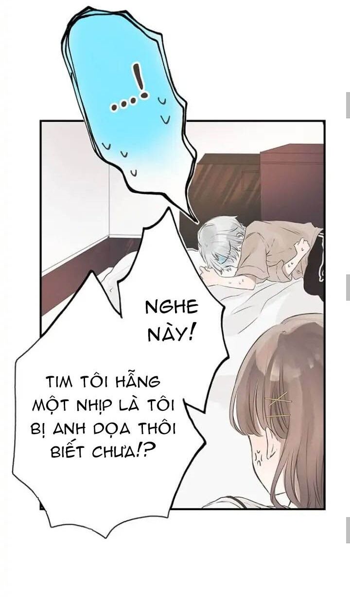 Sau 3 Năm, Tôi Quay Lại Với Người Yêu Cũ Chapter 6 - Trang 2