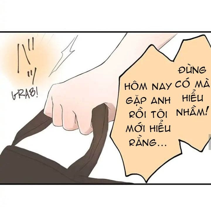 Sau 3 Năm, Tôi Quay Lại Với Người Yêu Cũ Chapter 6 - Trang 2