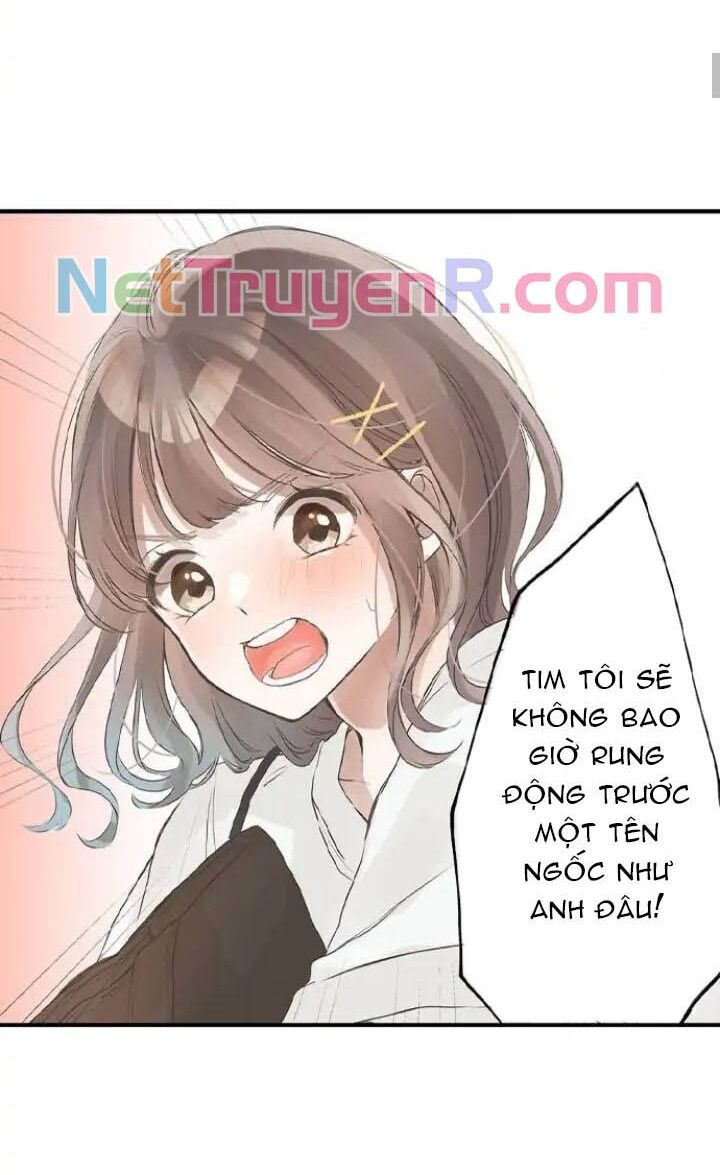 Sau 3 Năm, Tôi Quay Lại Với Người Yêu Cũ Chapter 6 - Trang 2