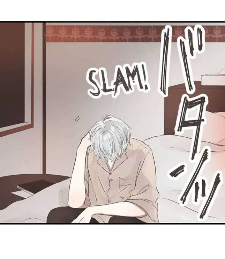 Sau 3 Năm, Tôi Quay Lại Với Người Yêu Cũ Chapter 6 - Trang 2