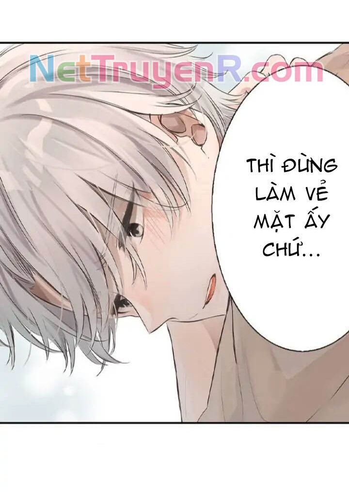 Sau 3 Năm, Tôi Quay Lại Với Người Yêu Cũ Chapter 6 - Trang 2