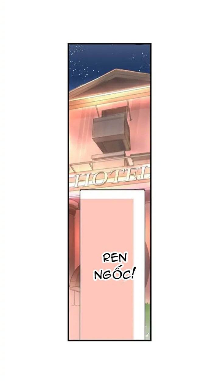 Sau 3 Năm, Tôi Quay Lại Với Người Yêu Cũ Chapter 6 - Trang 2