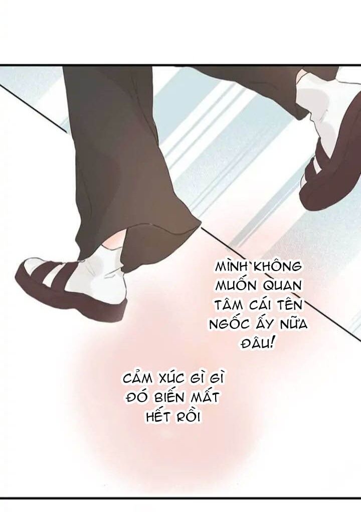 Sau 3 Năm, Tôi Quay Lại Với Người Yêu Cũ Chapter 6 - Trang 2