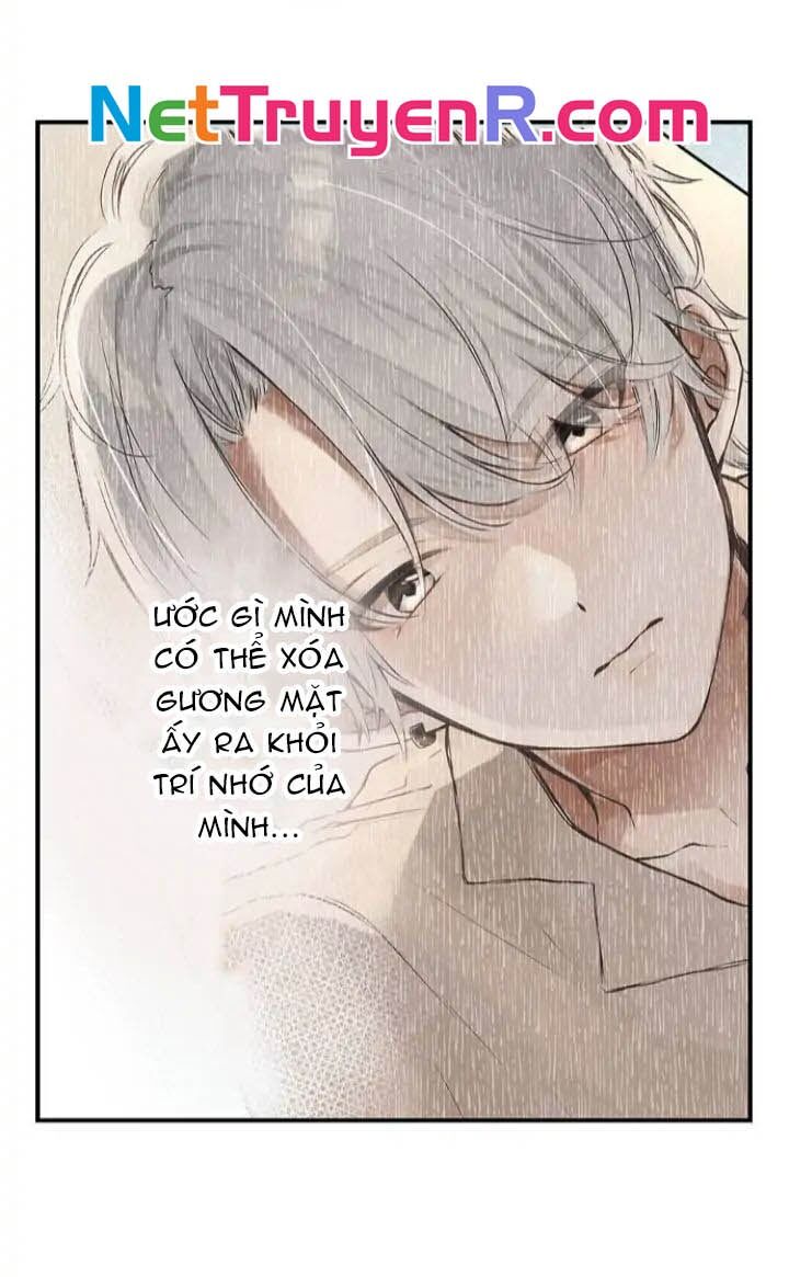 Sau 3 Năm, Tôi Quay Lại Với Người Yêu Cũ Chapter 6 - Trang 2
