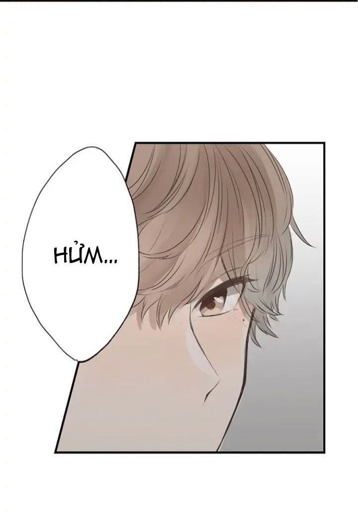 Sau 3 Năm, Tôi Quay Lại Với Người Yêu Cũ Chapter 8 - Trang 2