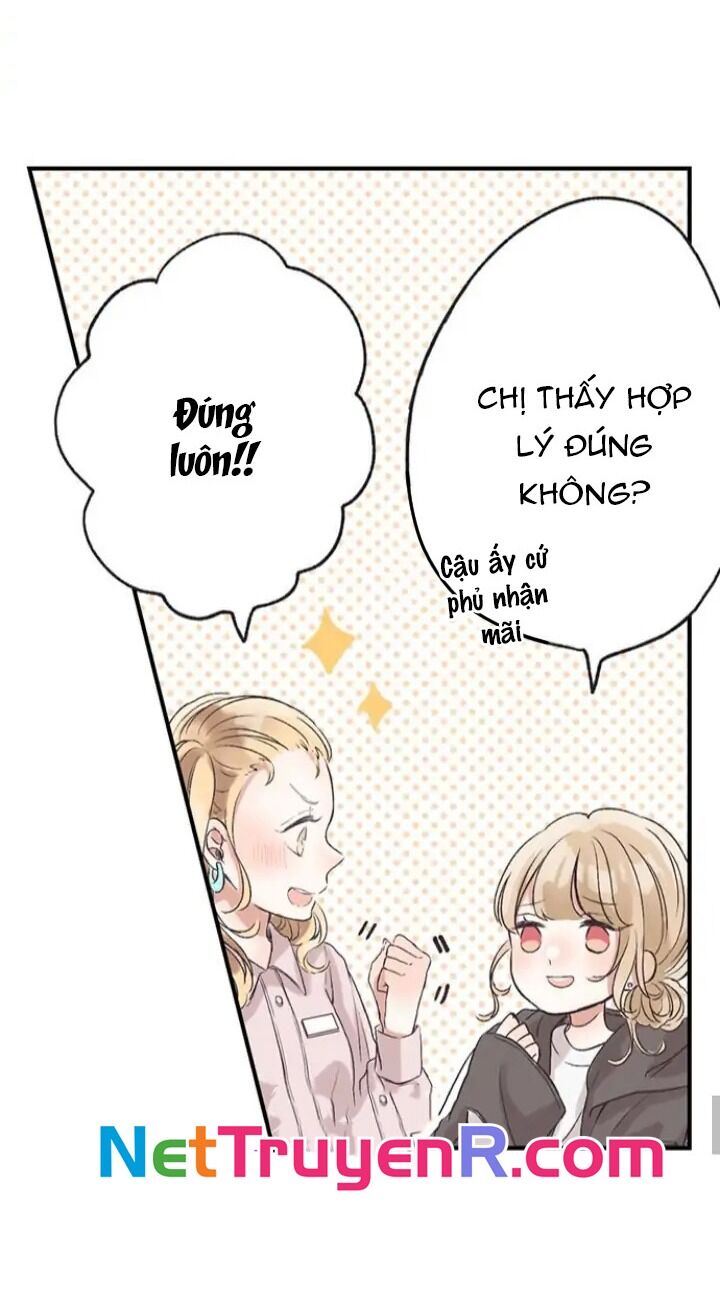 Sau 3 Năm, Tôi Quay Lại Với Người Yêu Cũ Chapter 12 - Trang 2