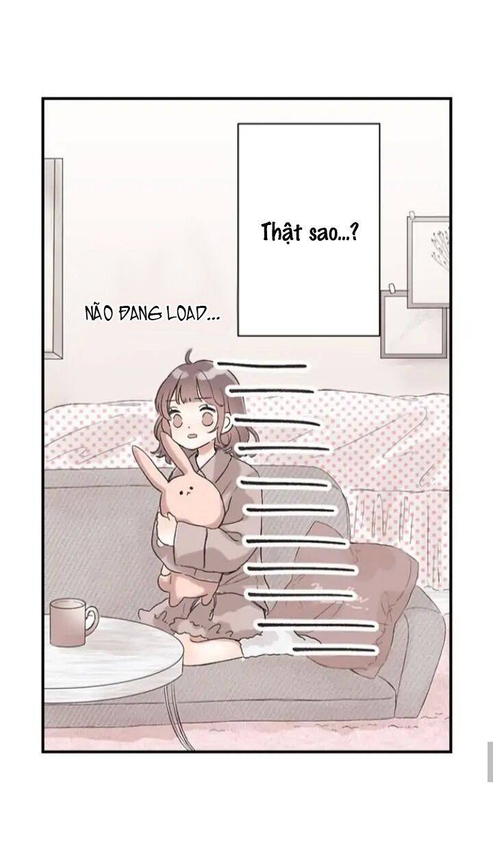 Sau 3 Năm, Tôi Quay Lại Với Người Yêu Cũ Chapter 12 - Trang 2