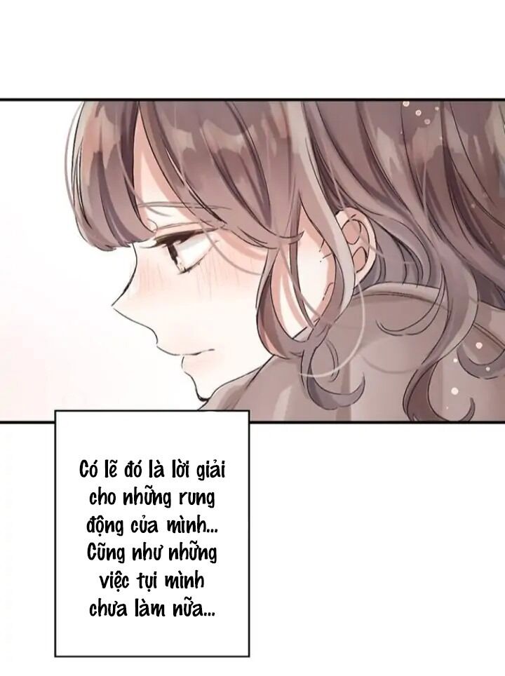 Sau 3 Năm, Tôi Quay Lại Với Người Yêu Cũ Chapter 12 - Trang 2