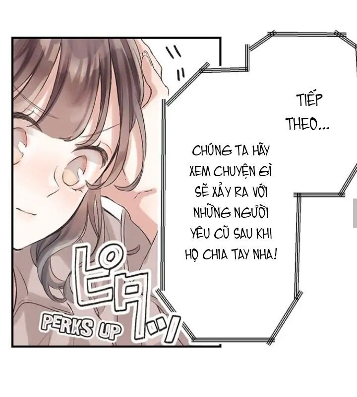 Sau 3 Năm, Tôi Quay Lại Với Người Yêu Cũ Chapter 12 - Trang 2
