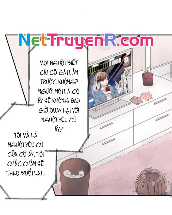 Sau 3 Năm, Tôi Quay Lại Với Người Yêu Cũ Chapter 12 - Trang 2