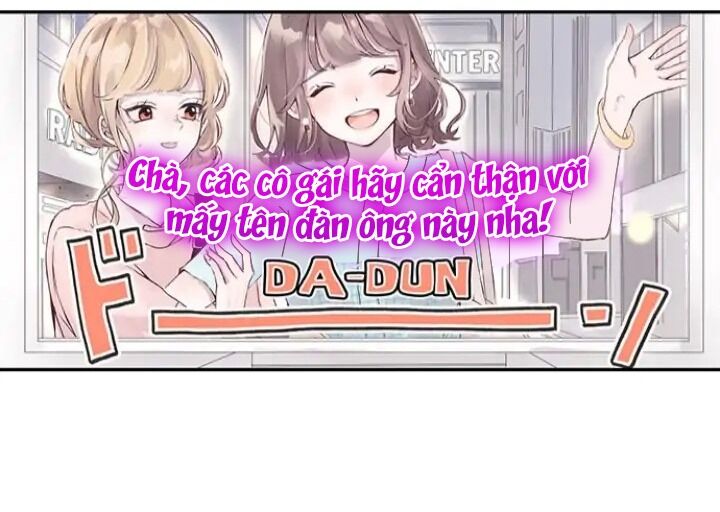 Sau 3 Năm, Tôi Quay Lại Với Người Yêu Cũ Chapter 12 - Trang 2