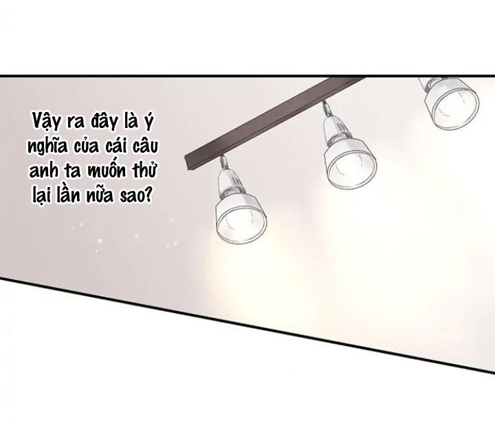 Sau 3 Năm, Tôi Quay Lại Với Người Yêu Cũ Chapter 12 - Trang 2