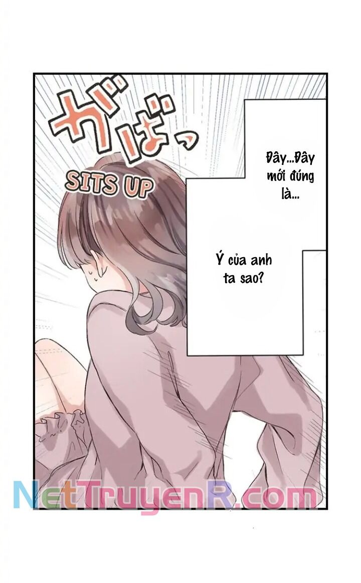 Sau 3 Năm, Tôi Quay Lại Với Người Yêu Cũ Chapter 12 - Trang 2