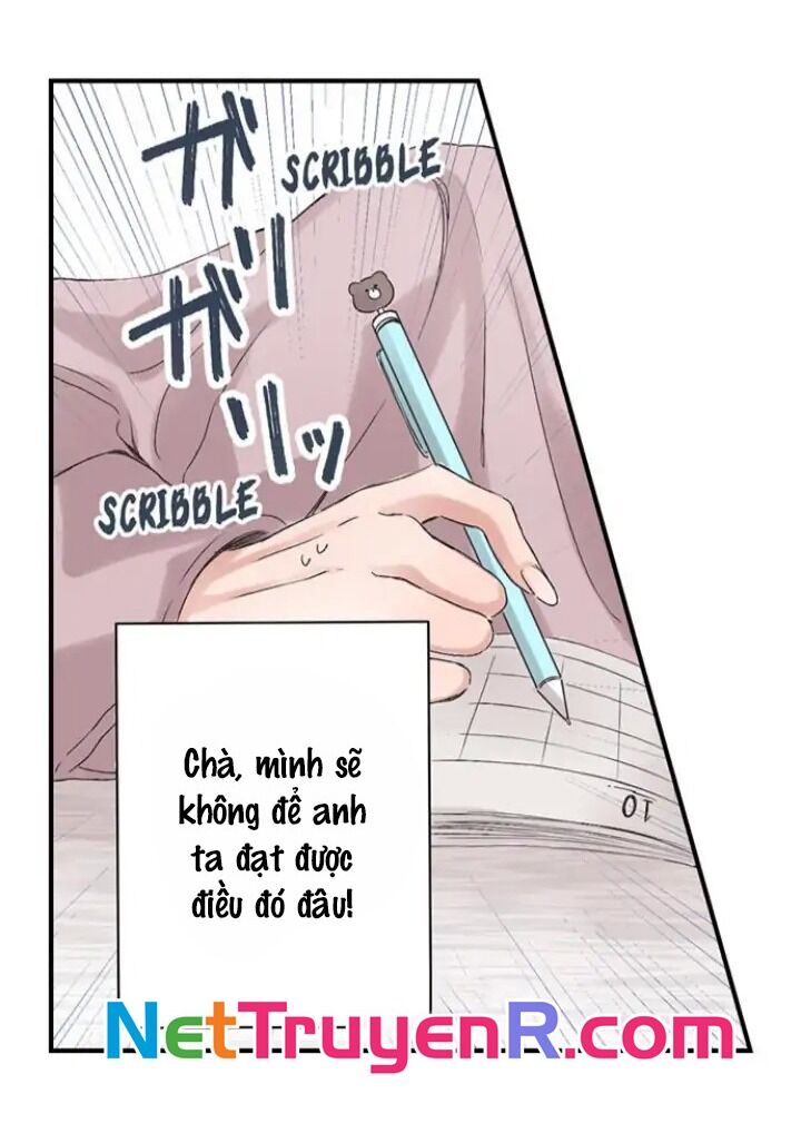 Sau 3 Năm, Tôi Quay Lại Với Người Yêu Cũ Chapter 12 - Trang 2