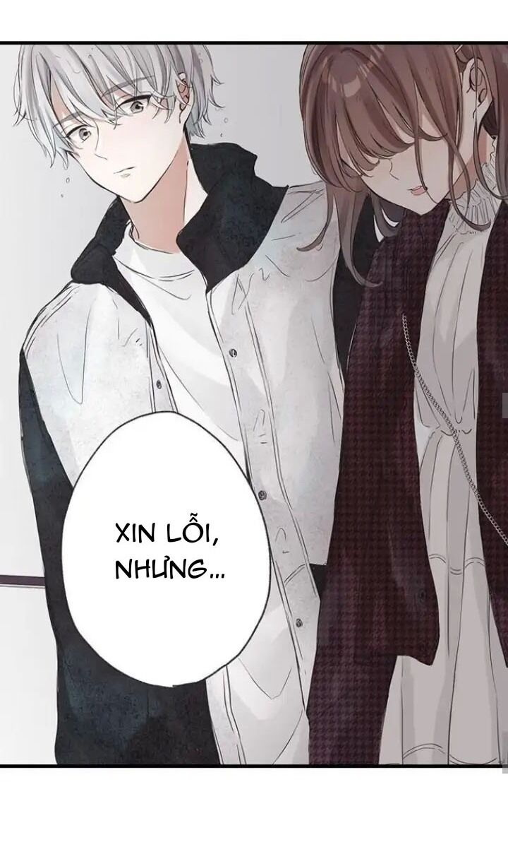 Sau 3 Năm, Tôi Quay Lại Với Người Yêu Cũ Chapter 15 - Trang 2